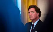Tucker Carlson Criticizes Trump's Iran War Decision, Citing Israeli Pressure