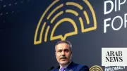 Turkey Accuses Israel of Creating 'Fait Accompli' in Lebanon Amid Ceasefire