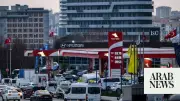 Turkey-Iran Gas Pipeline Contract Nears Expiry, No Extension Talks Yet