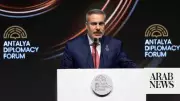 Turkey Says US and Iran Show Will to Continue Talks, Urges Ceasefire Extension