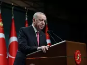 Turkey's Erdogan Compares Netanyahu to Hitler Amid Gaza Flotilla Tensions