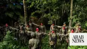 Two Americans Among 19 Killed in Philippine Rebel Clash