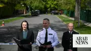 Two Arrested for Attempted Arson at London Synagogue, Minor Damage Reported
