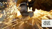 UAE Launches $272M Fund to Boost Industrial Resilience and Local Manufacturing
