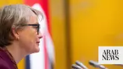 UK Foreign Minister Yvette Cooper Cuts Tour Short Amid Iran Ceasefire Push