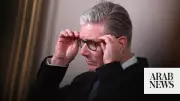 UK PM Starmer Faces Parliament Over Mandelson Vetting Scandal Amid Resignation Calls