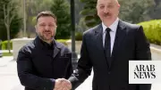 Ukraine and Azerbaijan Sign Cooperation Agreements on Drones
