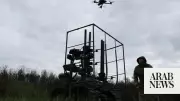Ukrainian Drone Attack Kills Man in Southern Russian Resort City of Tuapse