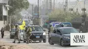 UN Chief Condemns Killing of French Peacekeeper in Southern Lebanon