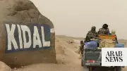 UN Chief Guterres Condemns Mali Attacks, Urges International Response