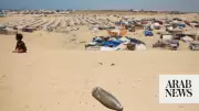 Unexploded Bombs in Gaza Threaten Recovery for Decades, UN Warns
