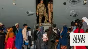 US Afghan allies stranded in Qatar face uncertain future amid stalled resettlement
