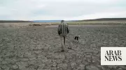 US Drought Hits Record Spring Levels, Fueling Wildfire and Water Crises