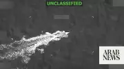 US Military Strike in Caribbean Kills Three, Death Toll Reaches 180