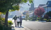 US Pedestrian Deaths Decline: A Surprising Trend Explained