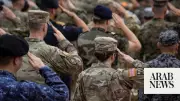 US-Philippines Launch Major Combat Drills Amid Middle East Focus