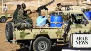 US Sanctions 3 Individuals, 2 Firms Over Colombian Mercenaries in Sudan War