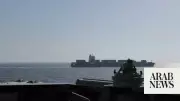 US Seizes Iranian Ship as Tehran Rejects Peace Talks Amid Regional Tensions