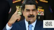 US to Allow Venezuela to Pay Maduro's Lawyer in Drug Case