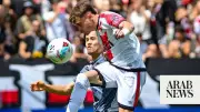 VAR Controversy as Rayo Vallecano Draws 3-3 with Real Sociedad