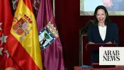 Venezuelan Opposition Leader Machado Defends Gifting Nobel Prize to Trump