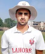 Waleed Zahid Bajwa Triumphs at 149th Senior Challenge Cup Golf Championship