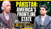 Was Pakistan Created as a Cold War Frontline State? A Historical Analysis