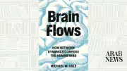 What We Are Reading Today: ‘Brain Flows’ by Michael W. Cole