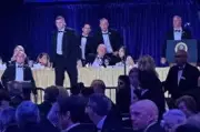 World Leaders Express Shock Over Washington Gala Shooting Incident