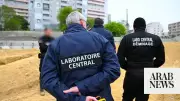 World War II Bomb Safely Detonated in Controlled Blast Near Paris Suburb