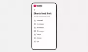 YouTube Introduces Option to Disable Shorts Feed for Users