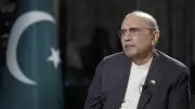 Zardari Calls for Stronger Pakistan-China Industrial Cooperation