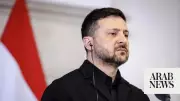 Zelensky Condemns US Sanctions Waiver on Russian Oil as Fueling War