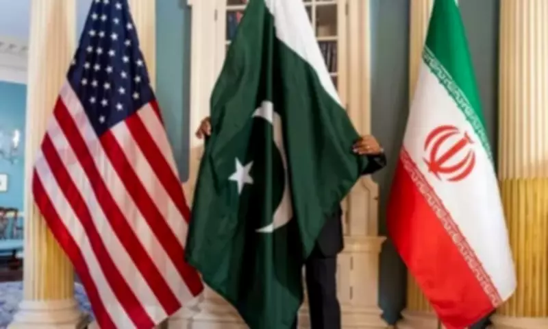 US and Iran Closing In on One-Page Memorandum to End War: Pakistani Source