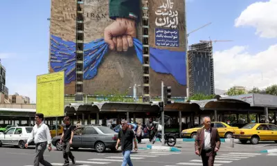 5 Ways the Iran Standoff Could End: Scenarios for US-Iran Conflict