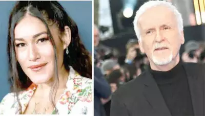 Actress Sues Avatar Director Over Facial Features Theft