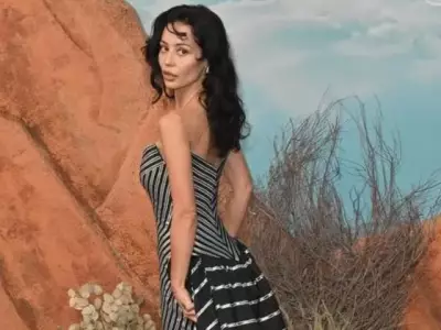 Alexa Demie Addresses Retirement Rumors, Talks Euphoria Future