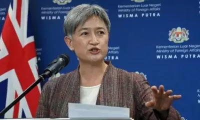 Australia Declares BLA a Terrorist Organization, Imposes Sanctions