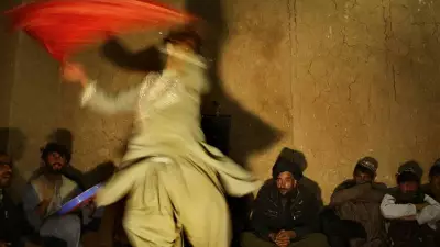 Bacha Bazi and Child Labour: Gender Blind Spots in Child Protection