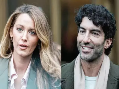 Blake Lively and Justin Baldoni Settle Legal Dispute