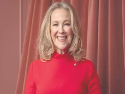 Catherine O'Hara Appears Posthumously in Martin Short Netflix Documentary