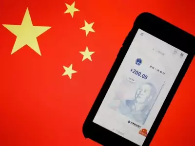 China Expands Digital Yuan Pilot to New Regions