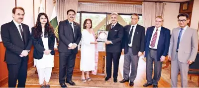 CJP Reaffirms Commitment to Gender Equality and Workplace Dignity