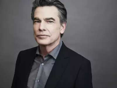 Fox Renews Murder in a Small Town for Season 3, Peter Gallagher Joins Cast