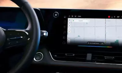 General Motors Integrates Gemini AI into Four Million Vehicles