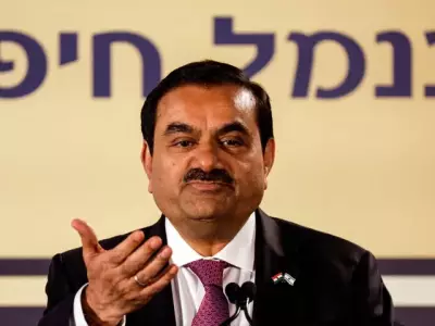 Indian Tycoon Adani to Pay Millions in US Penalty