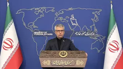Iran Calls US Proposal to End War Generous and Responsible