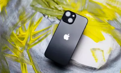 It's Time to Say Goodbye to My iPhone 13 Mini