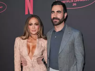 Jennifer Lopez Names Brett Goldstein Her Top Rom-Com Co-Star