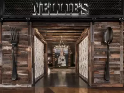 Jonas Brothers Family Restaurant Shuts Down Las Vegas Location